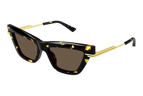 Solbriller Bottega Veneta BV1241S 002
