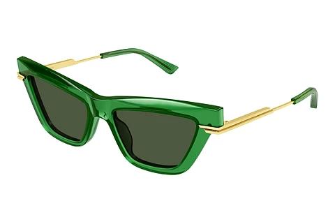 Solbriller Bottega Veneta BV1241S 003