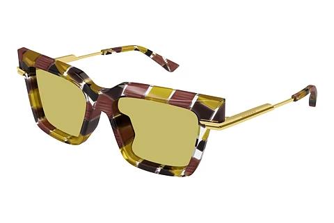 Solbriller Bottega Veneta BV1242S 005