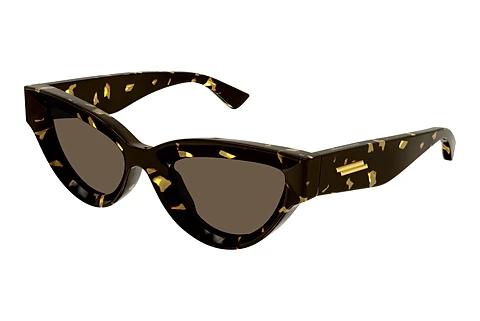Solbriller Bottega Veneta BV1249S 002