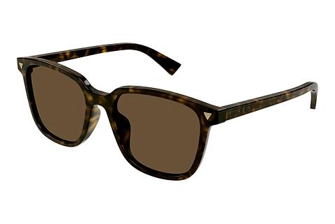 Solbriller Bottega Veneta BV1255SA 002