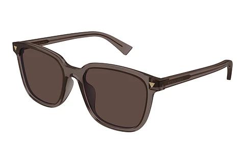Solbriller Bottega Veneta BV1255SA 003