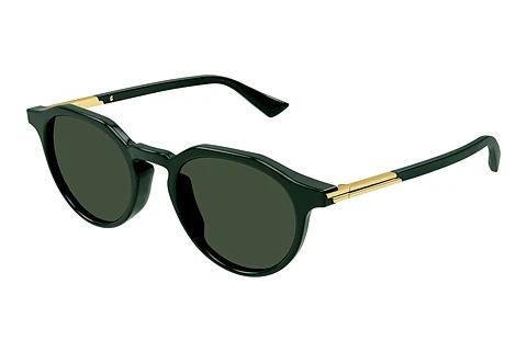 Solbriller Bottega Veneta BV1260S 004