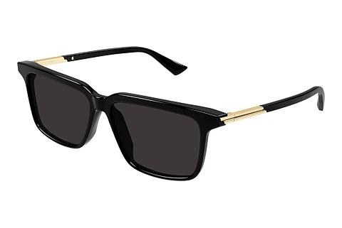 Solbriller Bottega Veneta BV1261S 001