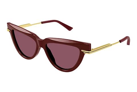 Solbriller Bottega Veneta BV1265S 003
