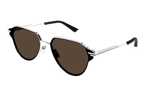 Solbriller Bottega Veneta BV1271S 004