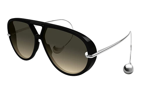 Solbriller Bottega Veneta BV1273S 010