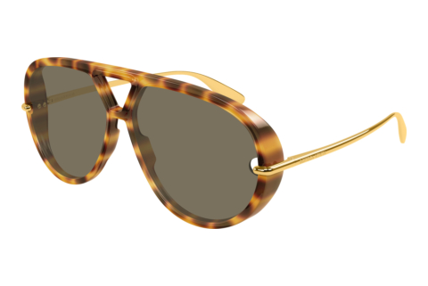 Solbriller Bottega Veneta BV1274S 005