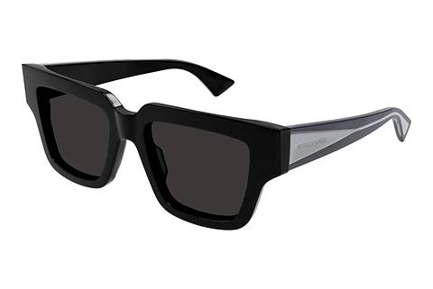 Solbriller Bottega Veneta BV1276S 001
