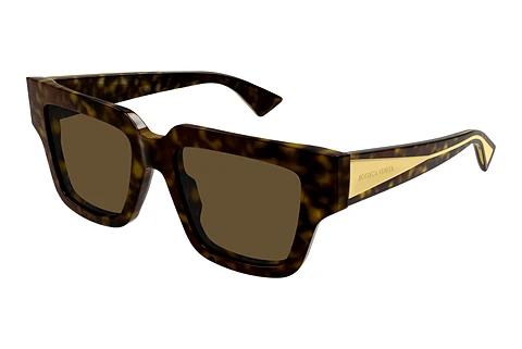 Solbriller Bottega Veneta BV1276S 002