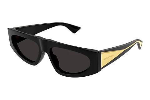 Solbriller Bottega Veneta BV1277S 001