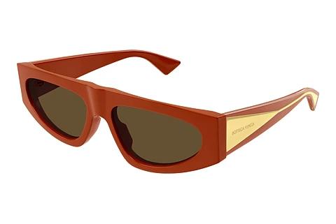 Solbriller Bottega Veneta BV1277S 004
