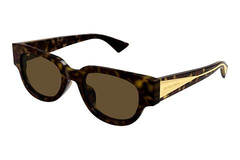 Solbriller Bottega Veneta BV1278SA 002