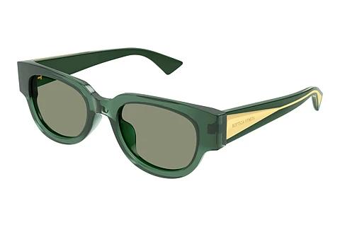 Solbriller Bottega Veneta BV1278SA 003