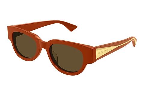 Solbriller Bottega Veneta BV1278SA 004