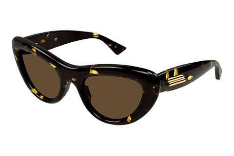 Solbriller Bottega Veneta BV1282S 002