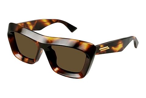 Solbriller Bottega Veneta BV1283S 002
