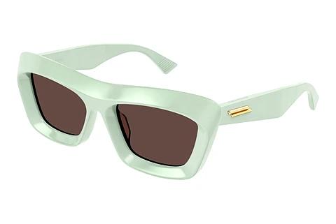 Solbriller Bottega Veneta BV1283S 004