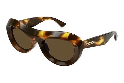 Solbriller Bottega Veneta BV1284S 002