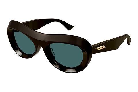 Solbriller Bottega Veneta BV1284S 004