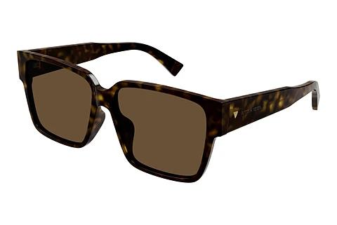 Solbriller Bottega Veneta BV1287SA 002