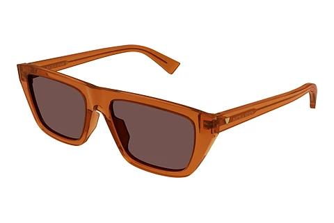 Solbriller Bottega Veneta BV1291S 004