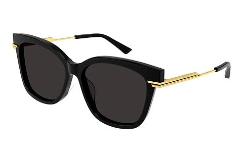 Solbriller Bottega Veneta BV1296SA 001