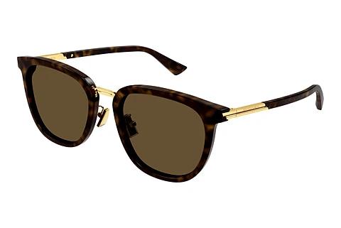 Solbriller Bottega Veneta BV1298SA 002