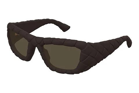 Solbriller Bottega Veneta BV1303S 007