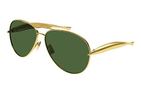 Solbriller Bottega Veneta BV1305S 001