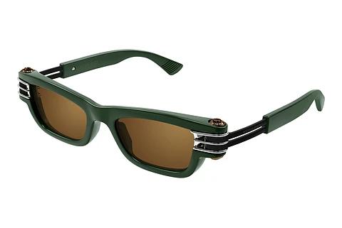 Solbriller Bottega Veneta BV1308S 003
