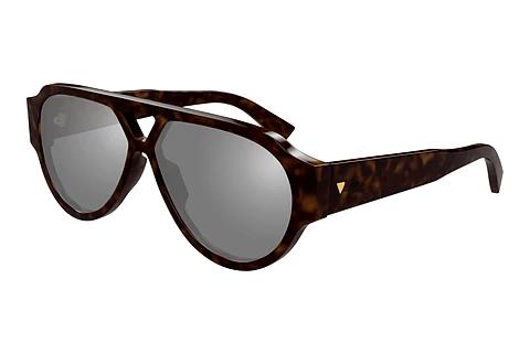 Solbriller Bottega Veneta BV1318S 002