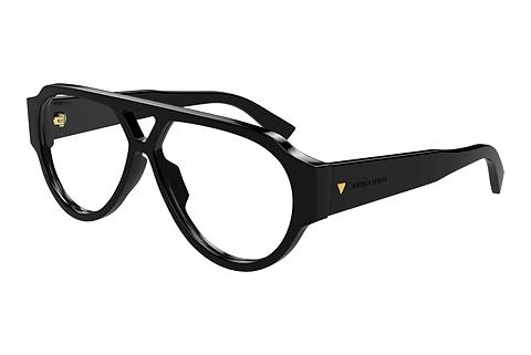 Solbriller Bottega Veneta BV1318S 005