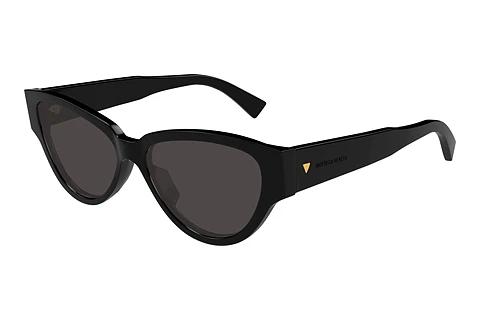 Solbriller Bottega Veneta BV1319S 001
