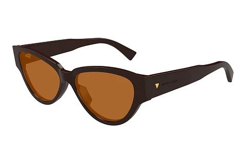 Solbriller Bottega Veneta BV1319S 003