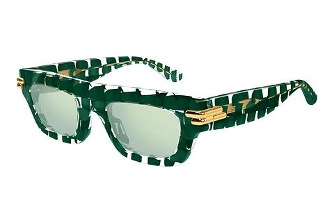 Solbriller Bottega Veneta BV1321S 003