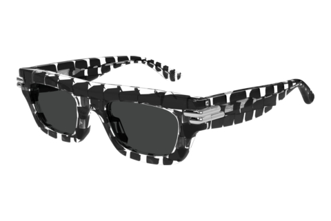 Solbriller Bottega Veneta BV1321S 005