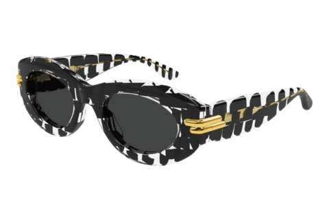 Solbriller Bottega Veneta BV1322S 005