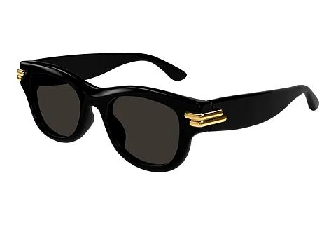 Solbriller Bottega Veneta BV1323SK 001