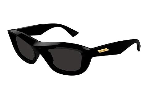 Solbriller Bottega Veneta BV1326S 001