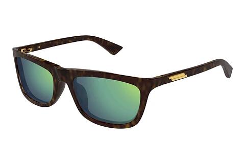 Solbriller Bottega Veneta BV1328SA 002