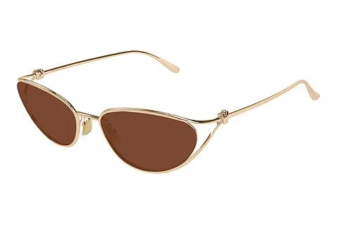 Solbriller Bottega Veneta BV1330S 003