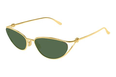 Solbriller Bottega Veneta BV1330S 004
