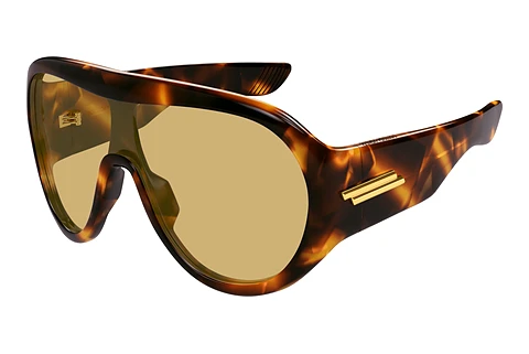 Solbriller Bottega Veneta BV1345S 002
