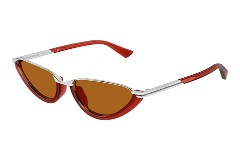 Solbriller Bottega Veneta BV1346S 002