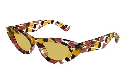Solbriller Bottega Veneta BV1350S 003