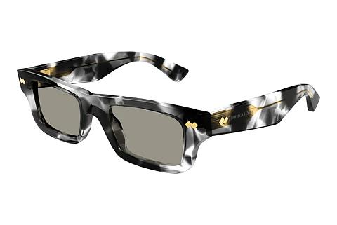 Solbriller Bottega Veneta BV1351S 002