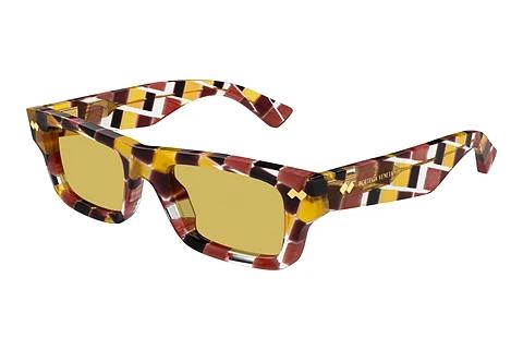 Solbriller Bottega Veneta BV1351S 003