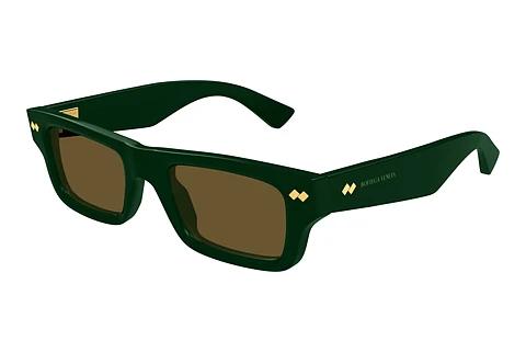 Solbriller Bottega Veneta BV1351S 005
