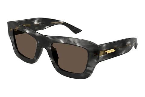 Solbriller Bottega Veneta BV1357S 002